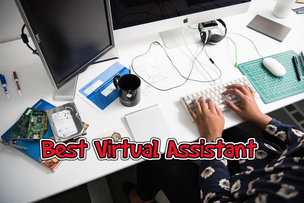 best virtual assistant