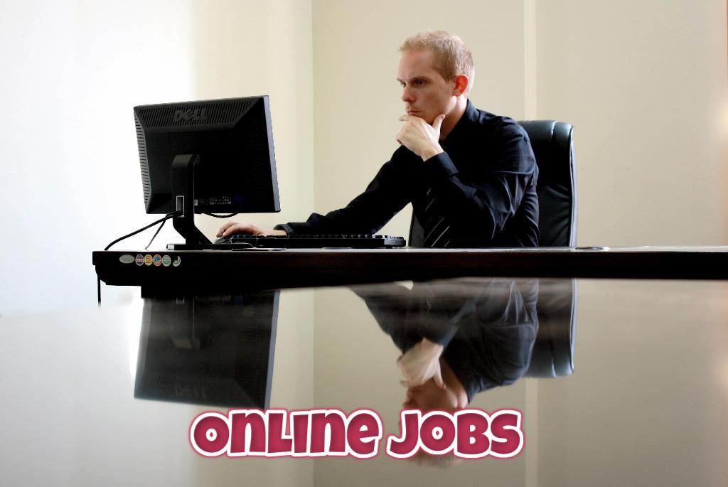 Online Jobs