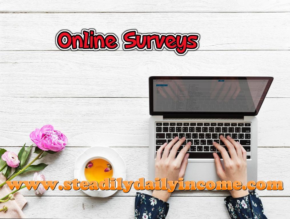 Online Surveys