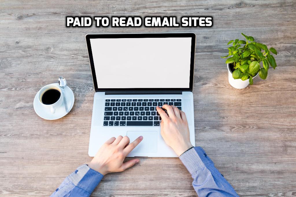 Paid To Read Email Sites