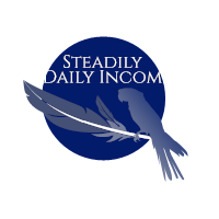 Steadily Daily Income